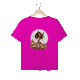 Boneca Layla - Baby Look Dry UV