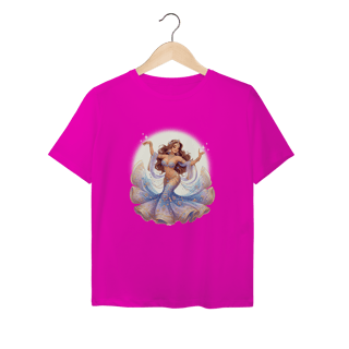 Boneca Noura - Baby Look Dry UV