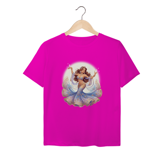 Boneca Noura - Baby Look Dry UV