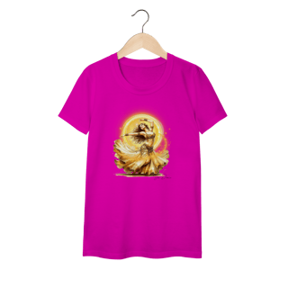 Nome do produto Sun Dance - Baby Look