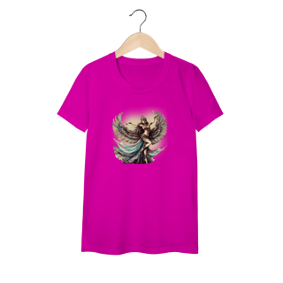 Nome do produto Dancing Isis - Baby Look