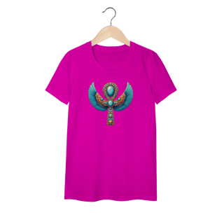 Nome do produto Ankh - Baby Look