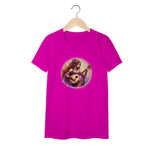Nome do produto Maryam - Baby Look
