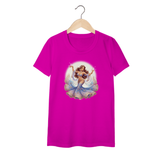 Nome do produto Boneca Noura - Baby Look