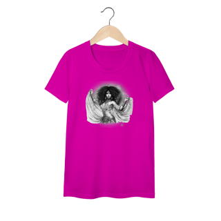 Nome do produto Zara - Baby Look