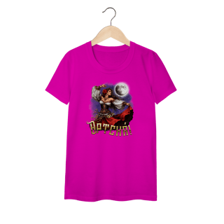 Nome do produto Yanya - Baby Look