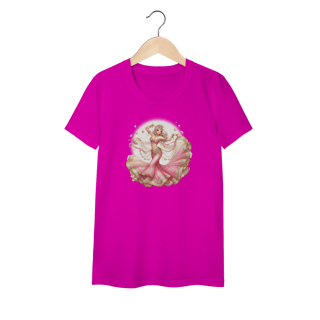 Nome do produto Boneca Amal - Baby Look
