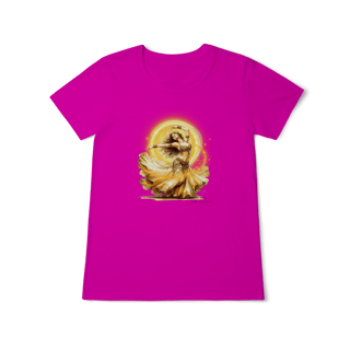 Nome do produto Sun Dance - Baby Look