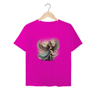 Nome do produto Dancing Isis - Baby Look Dry UV