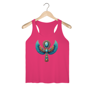 Nome do produto Ankh - Regata Dry UV