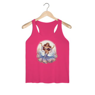 Nome do produto Boneca Noura - Regata Dry UV