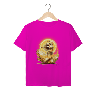 Nome do produto Sun Dance - Baby Look Dry UV