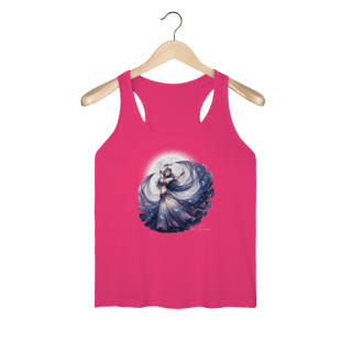 Nome do produto Moon Dance - Regata Dry UV