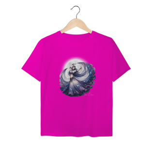 Nome do produto Moon Dance - Baby Look Dry UV