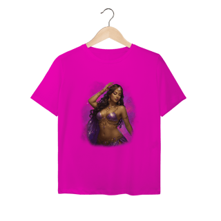 Nome do produto Luna - Baby Look Dry UV