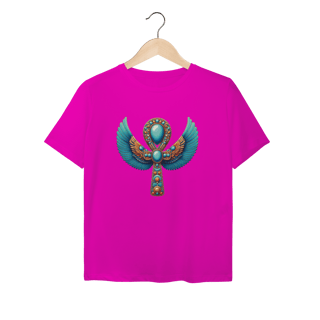 Nome do produto Ankh - Baby Look Dry UV