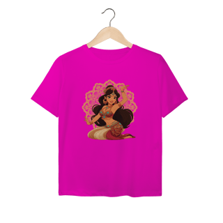 Nome do produto Lina - Baby Look Dry UV