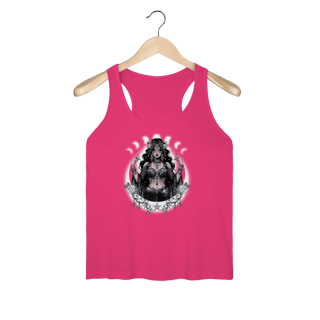Nome do produto Bailarina Wicca - Regata Dry UV