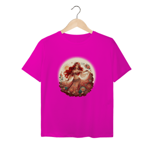 Nome do produto Amina - Baby Look Dry UV