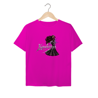Nome do produto Kawleeya - Baby Look Dry UV