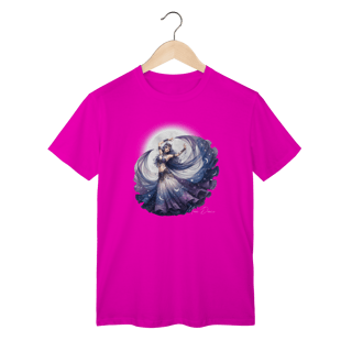 Nome do produto Moon Dance - T-shirt