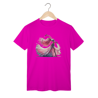 Nome do produto Lamis - T-shirt