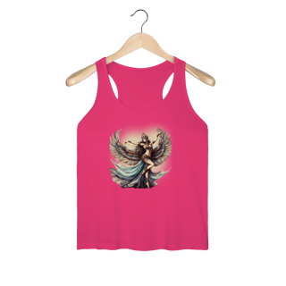 Nome do produto Dancing Isis - Regata Dry UV
