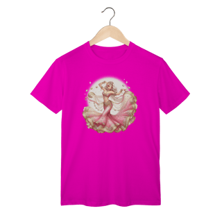Nome do produto Boneca Amal - T-shirt