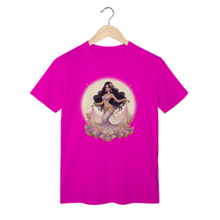 Nome do produto Boneca Noahri - T-shirt