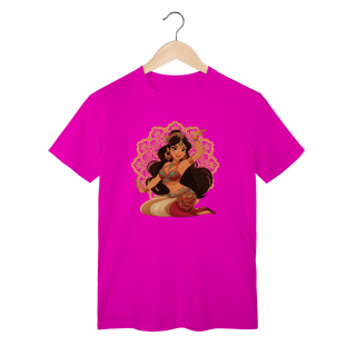 Nome do produto Lina - T-shirt