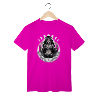Nome do produto Bailarina Wicca - T-shirt