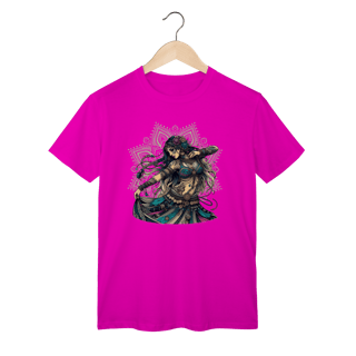Nome do produto Dalia - T-shirt