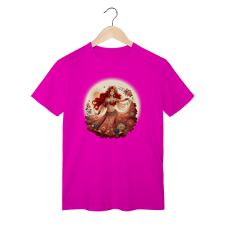 Nome do produto Amina - T-shirt