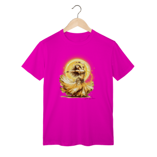 Nome do produto Sun Dance - T-shirt