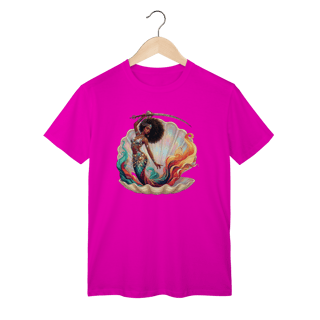 Nome do produto Nayara - T-shirt