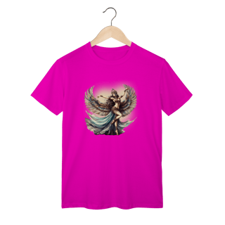 Nome do produto Dancing Isis - T-shirt