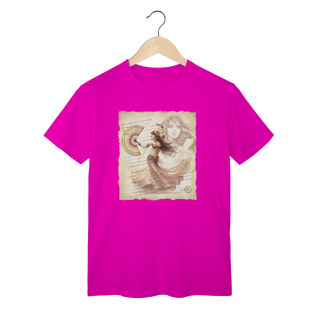 Nome do produto Bailarina Andaluz - T-shirt