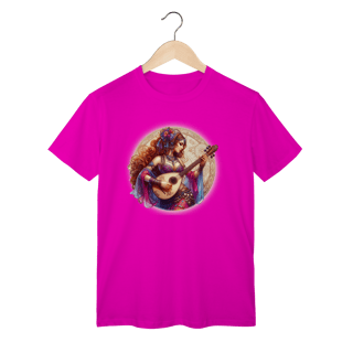 Nome do produto Maryam - T-shirt