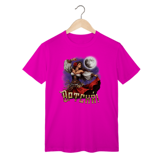 Nome do produto Yanya - T-shirt