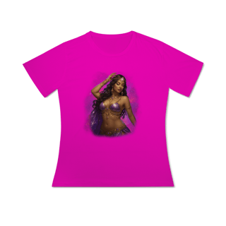 Nome do produto Luna - Baby Look Dry UV