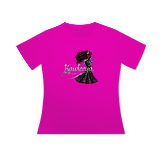 Nome do produto Kawleeya - Baby Look Dry UV