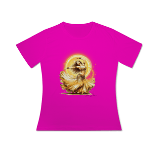 Nome do produto Sun Dance - Baby Look Dry UV