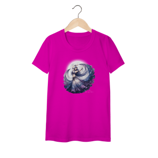 Nome do produto Moon Dance - Baby Look