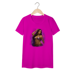 Nome do produto Luna - Baby Look