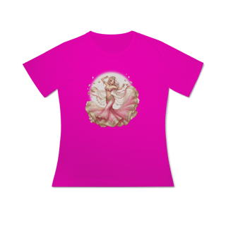 Nome do produto Boneca Amal - Baby Look Dry UV