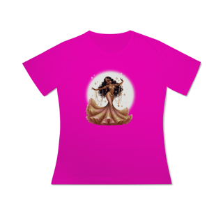 Nome do produto Boneca Layla - Baby Look Dry UV