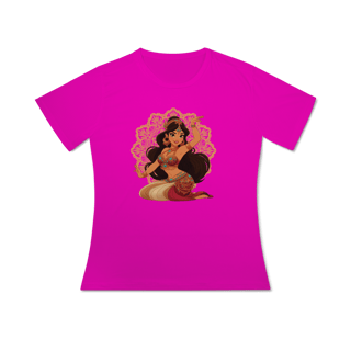 Nome do produto Lina - Baby Look Dry UV