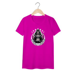 Nome do produto Bailarina Wicca - Baby Look