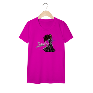 Nome do produto Kawleeya - Baby Look