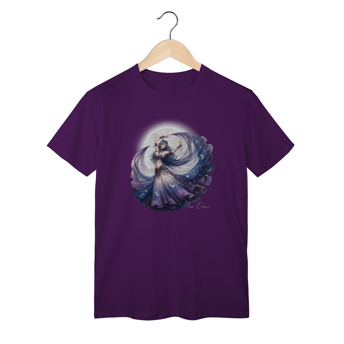Moon Dance - T-shirt